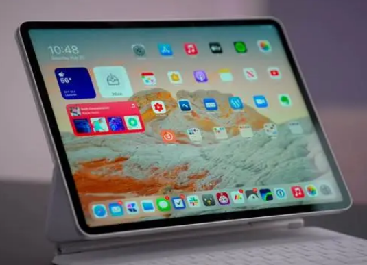 西乌珠穆沁ipad维修分享新款iPad Pro或将采用M4芯片