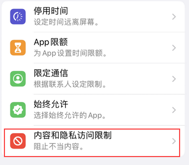 西乌珠穆沁appleID维修服务iPhone设置中Apple ID显示为灰色无法使用