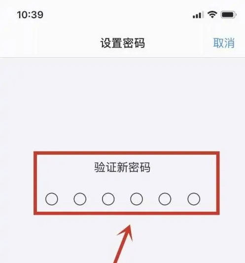 西乌珠穆沁苹果手机维修分享:如何安全的使用iPhone14？iPhone14解锁方法 