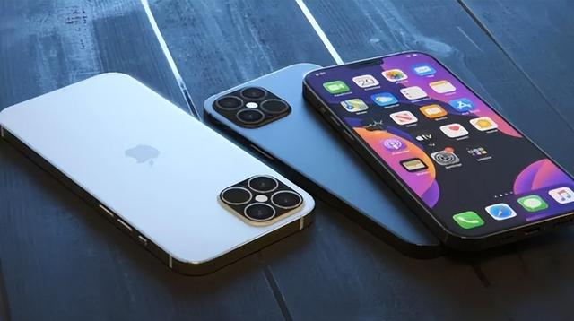 西乌珠穆沁苹果14维修分享iPhone 14上市后，iPhone 13会下架吗 