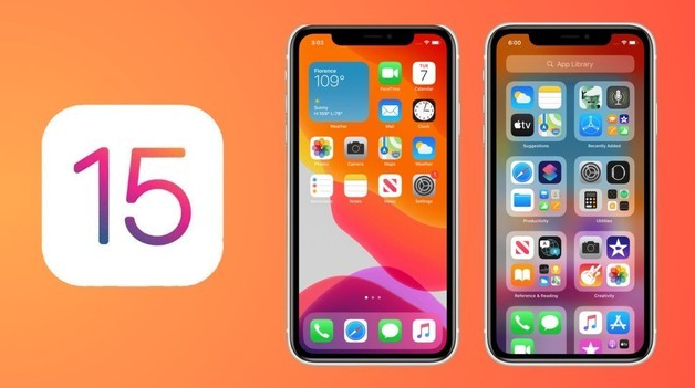 西乌珠穆沁苹果13维修分享iPhone13更新iOS 15.5，体验如何 