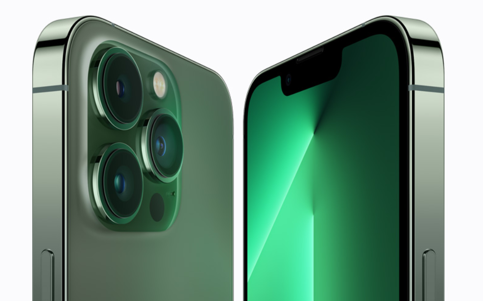 西乌珠穆沁苹果手机维修分享二手iPhone 13更高降幅近千元 