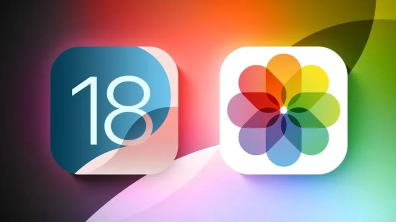 西乌珠穆沁苹果手机维修分享苹果 iOS / iPadOS 18.1Beta 3 发布 