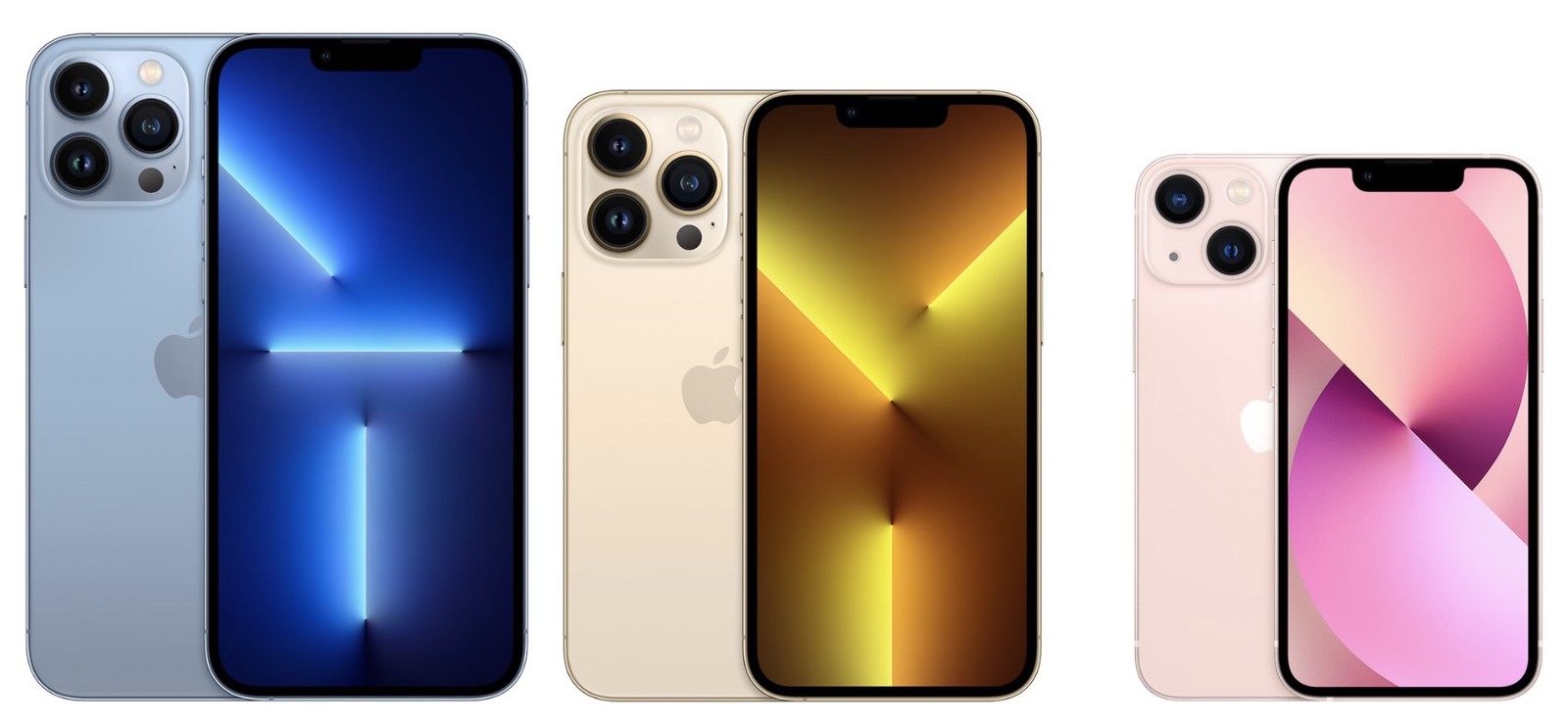 西乌珠穆沁苹果手机维修分享iPhone 13续航怎么样 