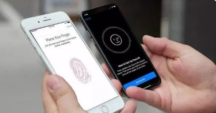 西乌珠穆沁苹果手机维修分享iPhone 13 系列会有屏下指纹吗 