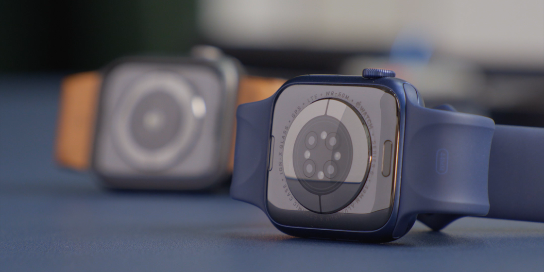 西乌珠穆沁苹果手机维修分享Apple Watch 是如何测量卡路里的 