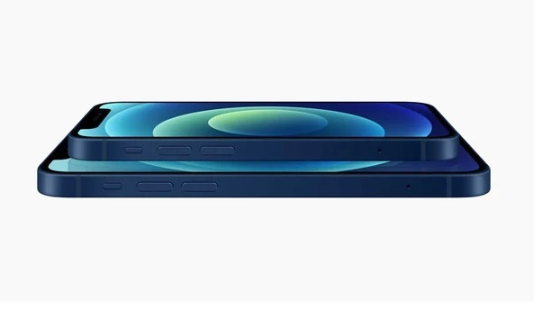 西乌珠穆沁苹果手机维修分享iPhone 12 mini 锁屏后触屏失灵怎么办 