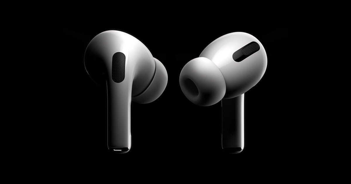 西乌珠穆沁苹果手机维修分享AirPods Pro 爆音、降噪效果下降怎么办 