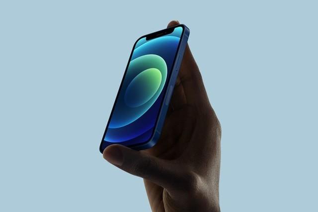 西乌珠穆沁苹果手机维修分享iPhone 12 mini辐射很大吗 