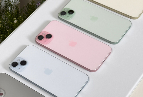 西乌珠穆沁iPhone15序列号查询分享如何查找苹果15手机序列号的位置