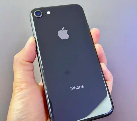 西乌珠穆沁苹果8系统维修分享iPhone8手机系统升级后无法开机如何修复 