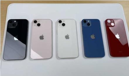 西乌珠穆沁苹果维修点分享iPhone 13锁屏密码冷知识解读 